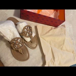 Tory Burch Sandles / Slides